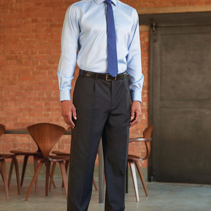 Men's Trouser Imola Classic Fit (BT8314) Sizes 50S-52UFL