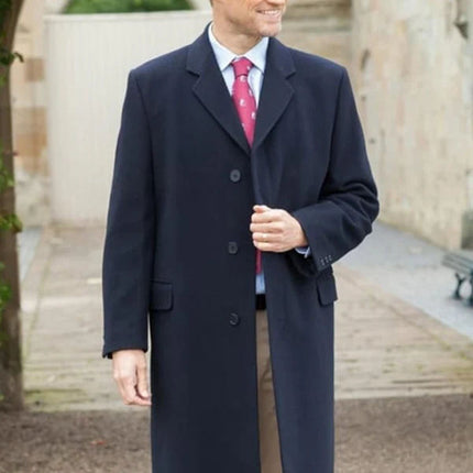 Men's Overcoat Bond (BT9760)