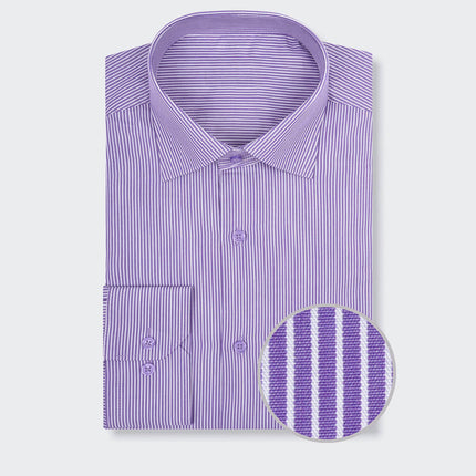 Men's Long Sleeve Shirt Trillick (C145)