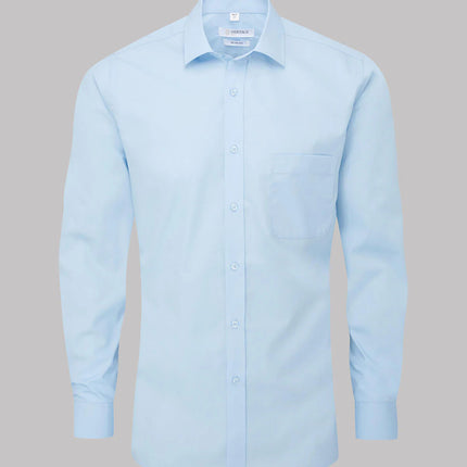 Men's Long Sleeve Shirt Strabane (C901SF)