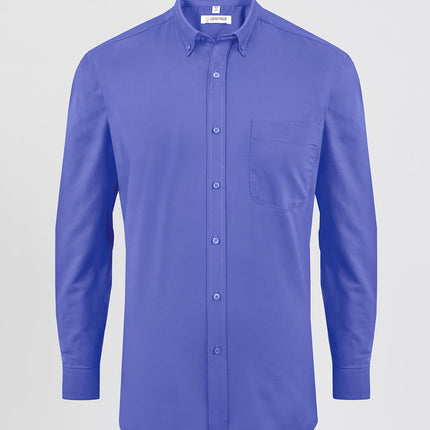 Men's Long Sleeve Shirt Bruff (C950B)