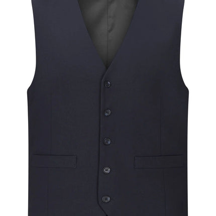 Men's Waistcoat Ritz (CC- E5W04)