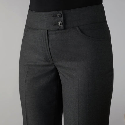 Ladies Trousers Camden (CC-E6LT4) Sizes 06S-14UFL