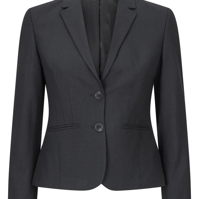 *NEW* Ladies Jacket Mendelssohn (CC-J8002) Sizes 04S-12L