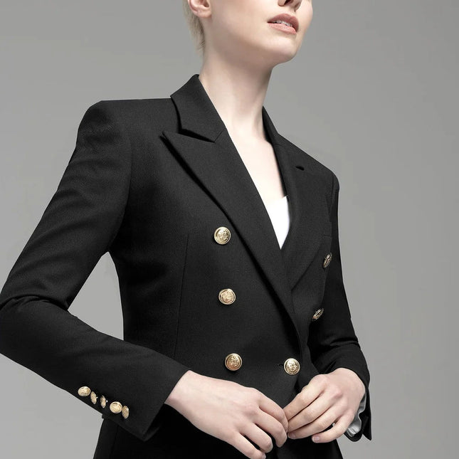 *NEW* Ladies Jacket Montero (CC-J8003)