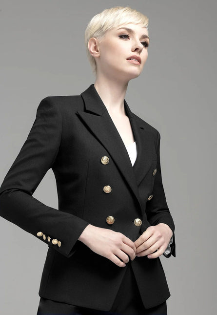 *NEW* Ladies Jacket Montero (CC-J8003)