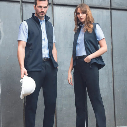 Ladies Trouser Intelligent (CC-T2006)