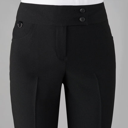 Ladies Trouser Ascot (CC-T9006B)