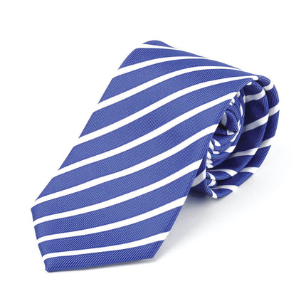 Disley Stripe Tie (ESTTI)