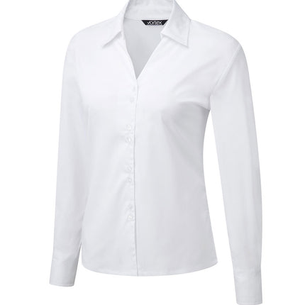 Freya Cotton Touch Blouse (Freya)