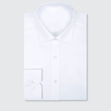 Men's Short Sleeve Shirt Dundrum (H114)