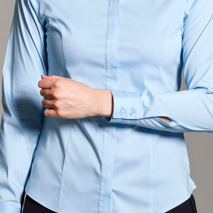 Ladies Long Sleeve Blouse Orla (ORLAL)