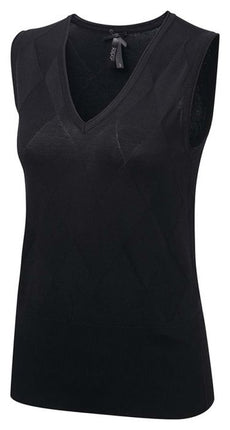 Talia V-neck Tank Top (Talia)