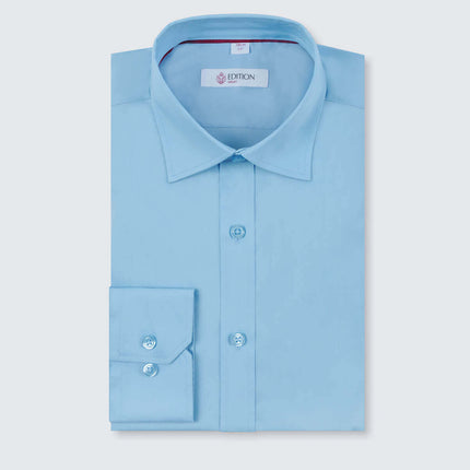 Men's Long Sleeve Shirt Tramore (TRAML)