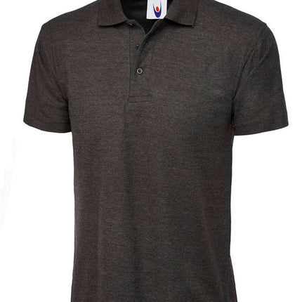 Classic Pique Polo Shirt (UC101) Sizes 2XL-6XL