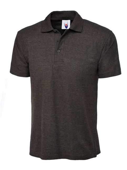Classic Pique Polo Shirt (UC101) Sizes 2XL-6XL