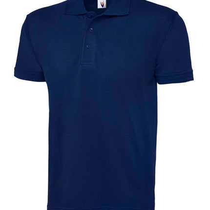Premium Pique Polo Shirt (UC102)