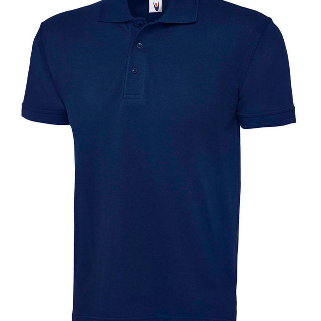 Premium Pique Polo Shirt (UC102)
