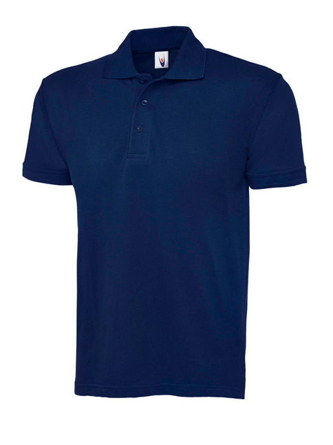 Premium Pique Polo Shirt (UC102)