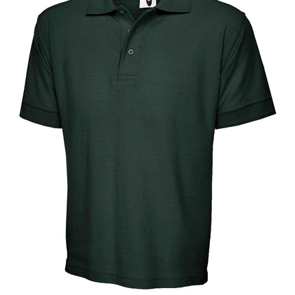 Ultimate Pique Polo Shirt (UC104)