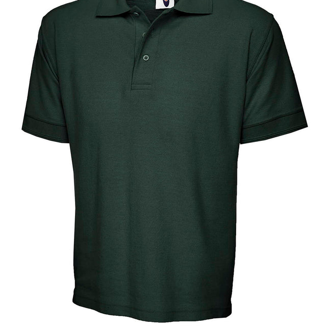 Ultimate Pique Polo Shirt (UC104)