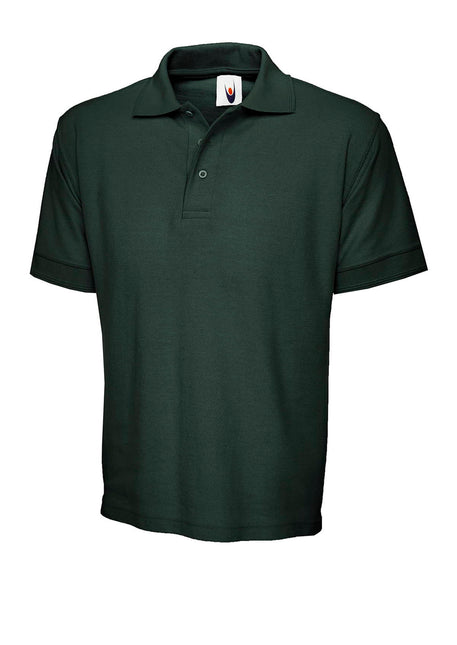 Ultimate Pique Polo Shirt (UC104)