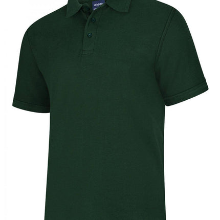 Deluxe Pique Polo Shirt (UC108) Sizes 3XL-8XL