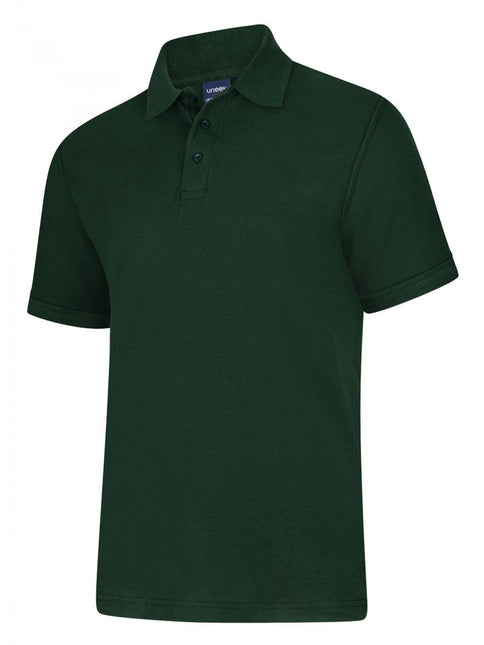 Deluxe Pique Polo Shirt (UC108) Sizes 3XL-8XL