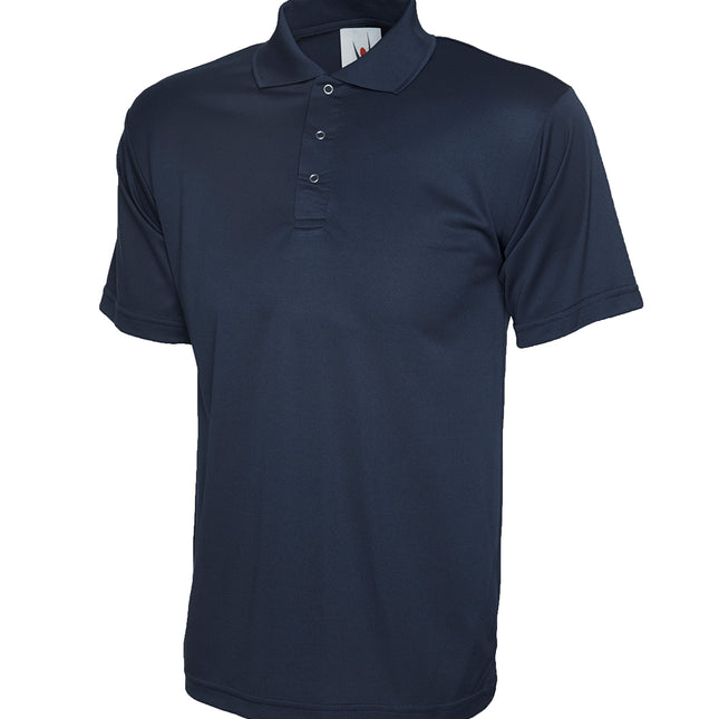 Processable Polo Shirt (UC121)