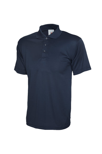 Processable Polo Shirt (UC121)