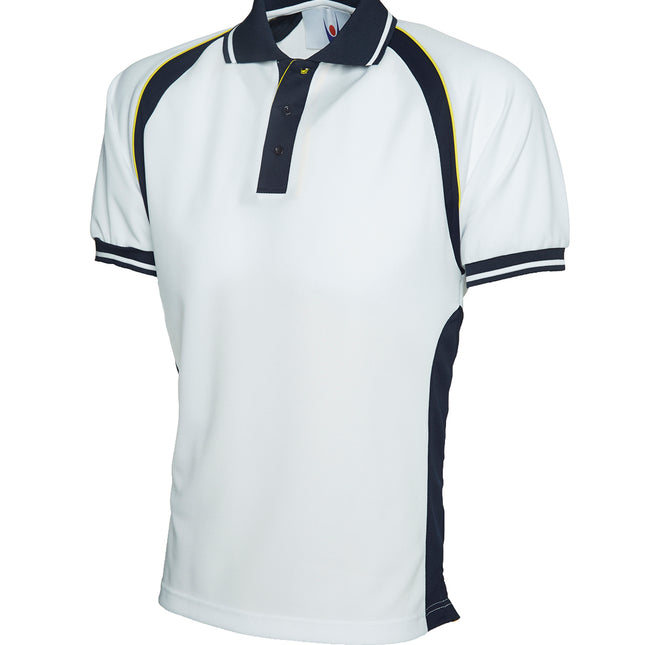 Sports Polo Shirt (UC123)