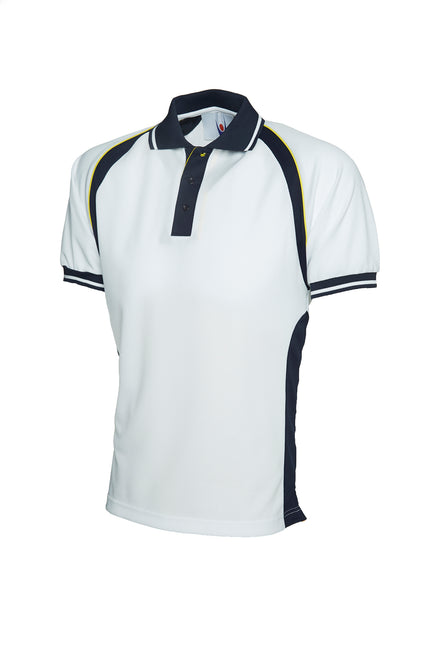 Sports Polo Shirt (UC123)
