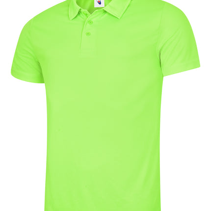 Men's Ultra Cool Poloshirt (UC125)