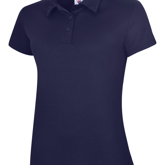 Ladies Super Cool Workwear Poloshirt (UC128)