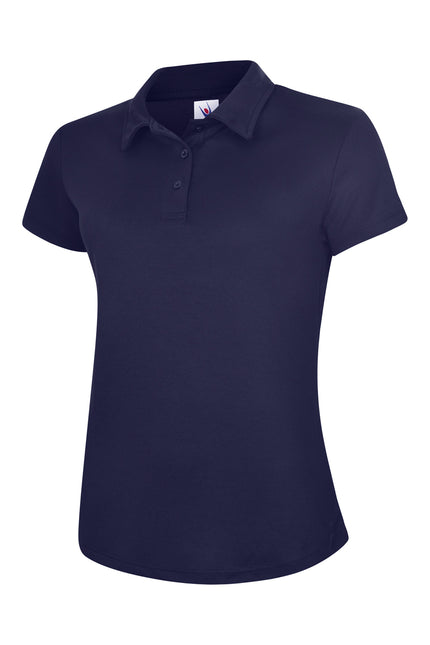 Ladies Super Cool Workwear Poloshirt (UC128)