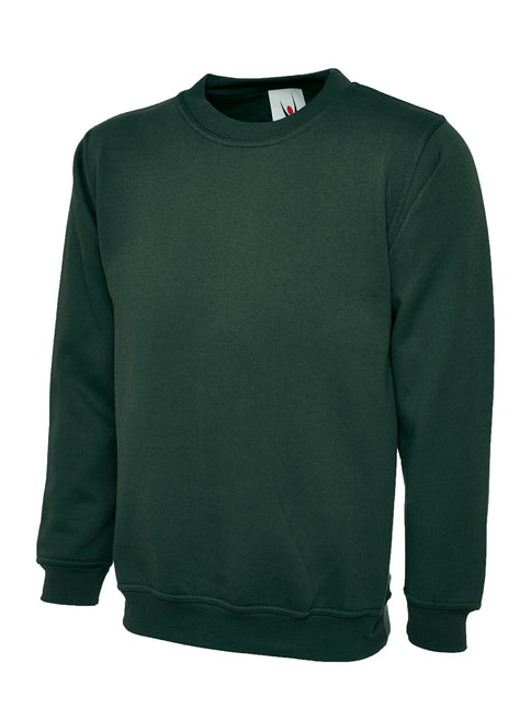 Olympic Sweatshirt (UC205)