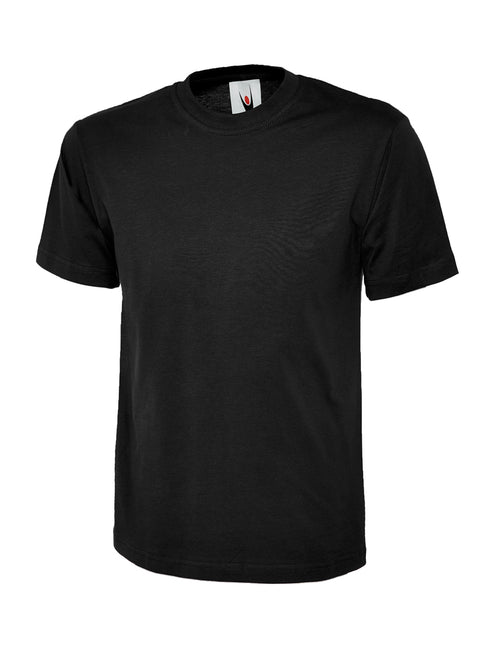 30x Cotton T-Shirts with Free Embroidery (T-Shirt Offer 2)
