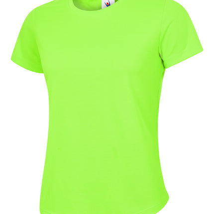 Ladies Ultra Cool T-Shirt (UC316)