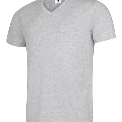 Classic V-Neck T-Shirt (UC317)