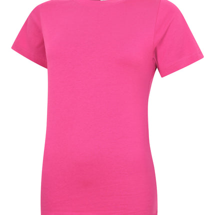 Ladies Classic Crew Neck T-Shirt (UC318)
