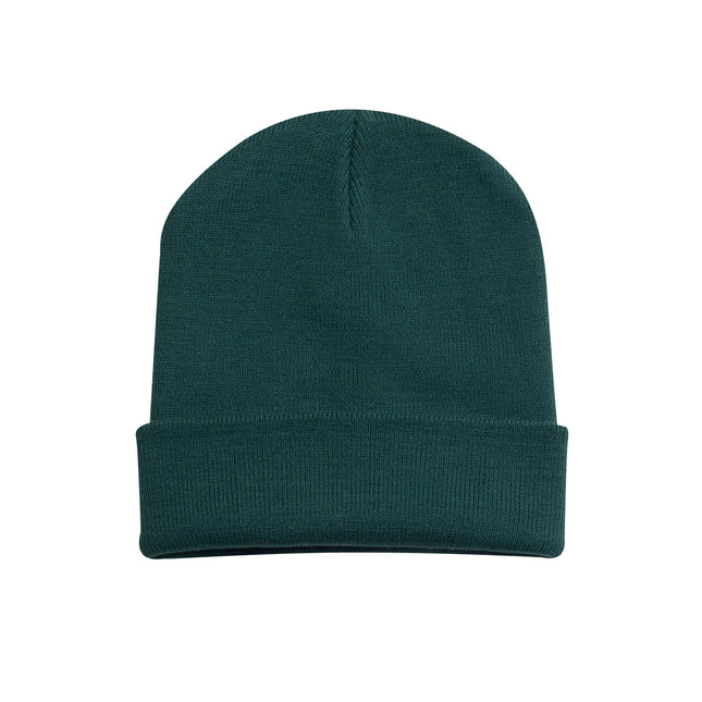 24x Heavyweight Beanies with FREE Embroidery (Beanie-Offer-1)