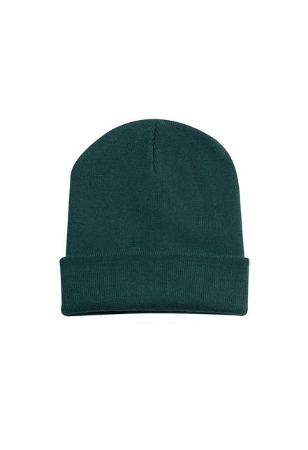 24x Heavyweight Beanies with FREE Embroidery (Beanie-Offer-1)