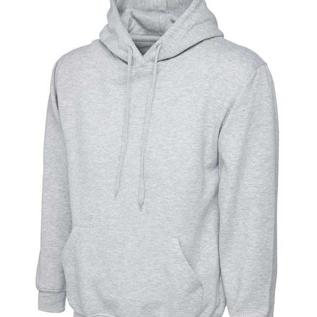 Premium Hooded Sweatshirt (UC501)