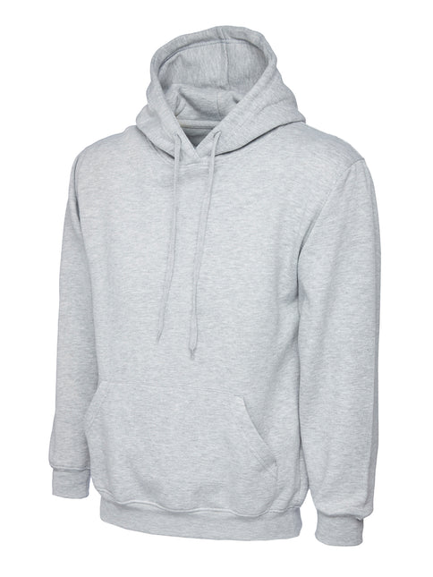 Premium Hooded Sweatshirt (UC501)