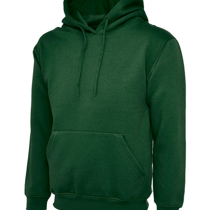 Olympic Hooded Sweatshirt (UC508)