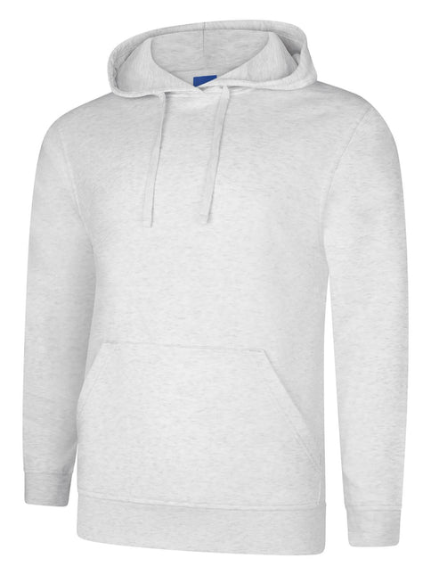 Deluxe Hooded Sweatshirt (UC509) Sizes 3XL-5XL