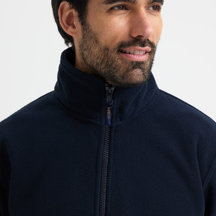 Premium Full Zip Fleece Jacket (UC601)