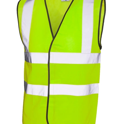 Sleeveless Safety Waistcoat (UC801)