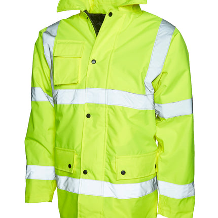 Road Safety Jacket (UC803)