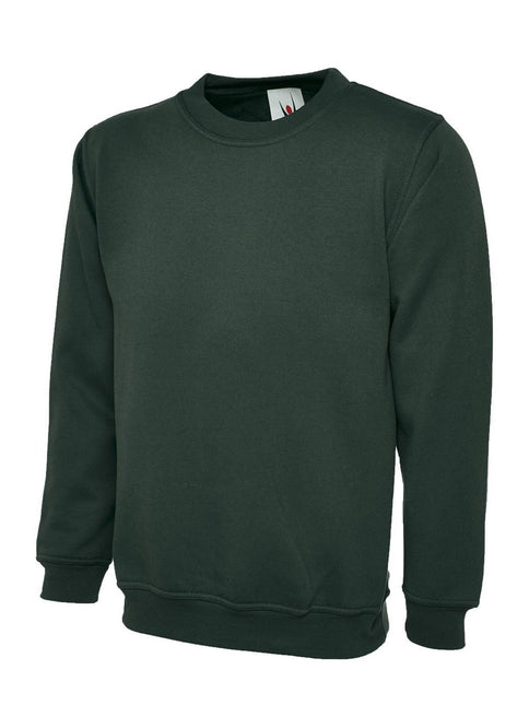 Unisex Sweatshirt 280GSM (UX3)